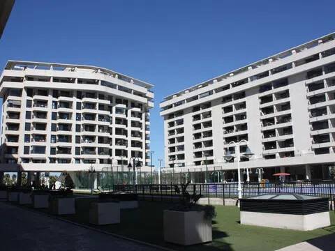 Piso de 65 m² en Alboraya