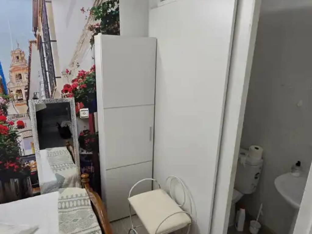 Piso de 80 m² en Plasencia