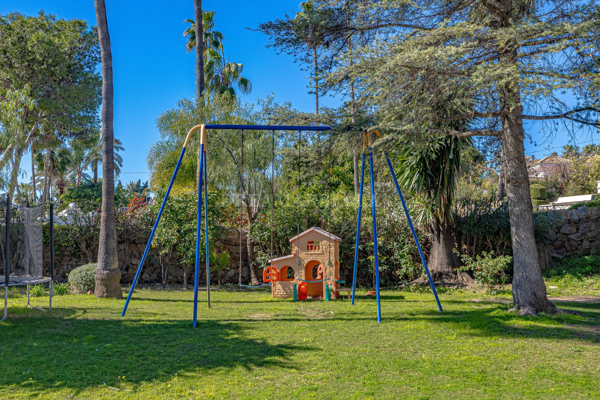 Casa de 514 m² a Estepona