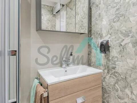 Piso de 62 m² en Oviedo
