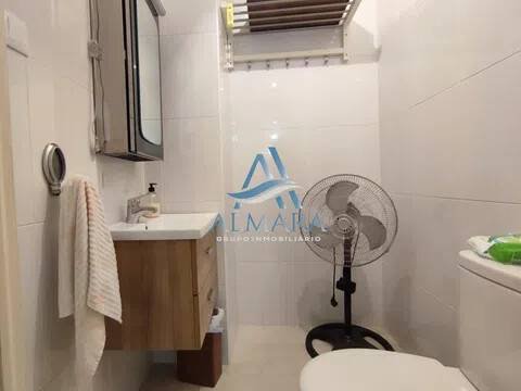 Piso de 110 m² en Águilas