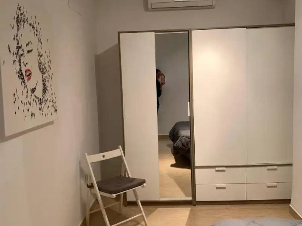 Pis de 75 m² a València