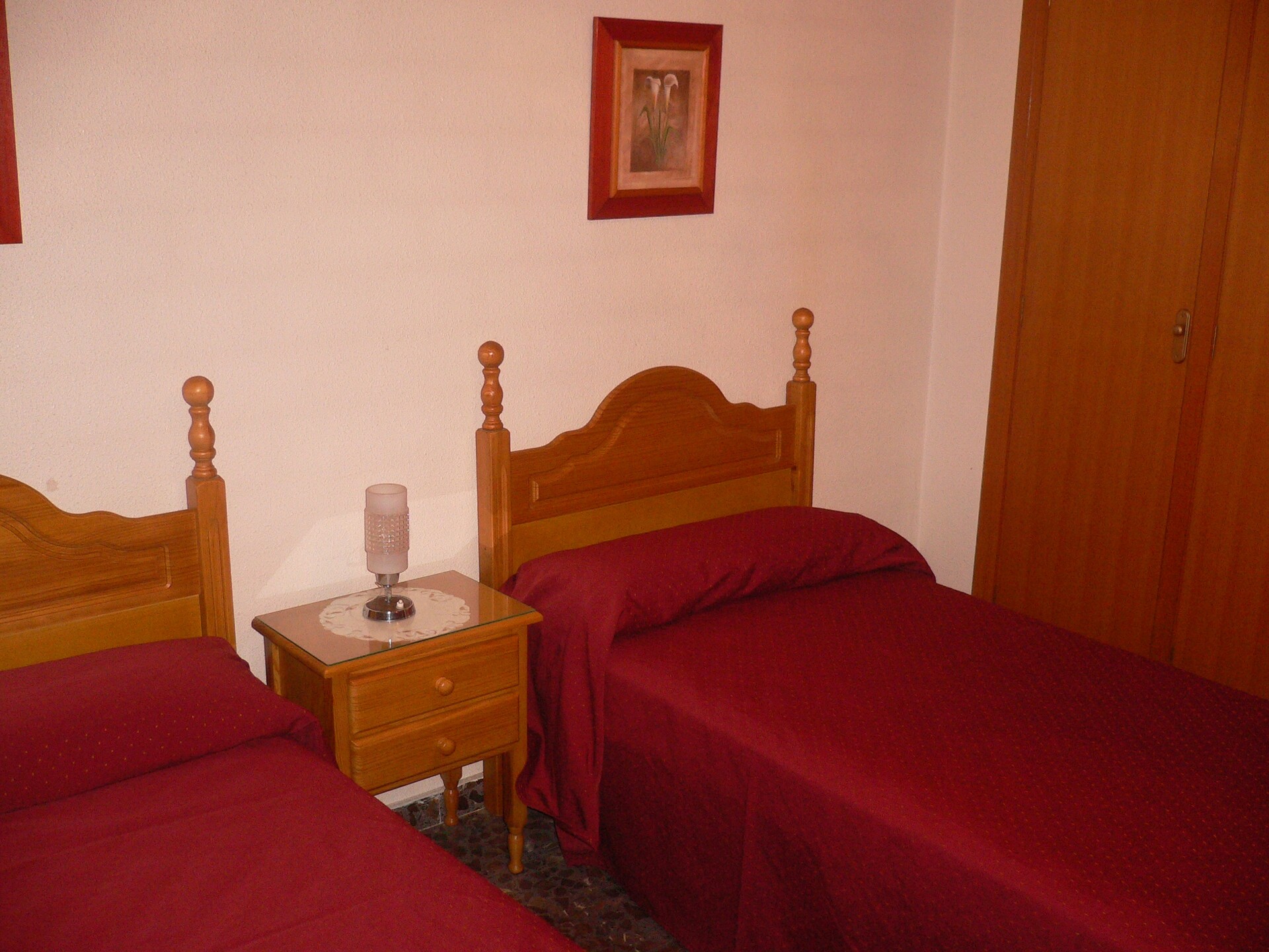 Квартира 95 м² в Мурсие
