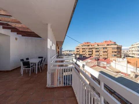 Pis de 148 m² a Alacant
