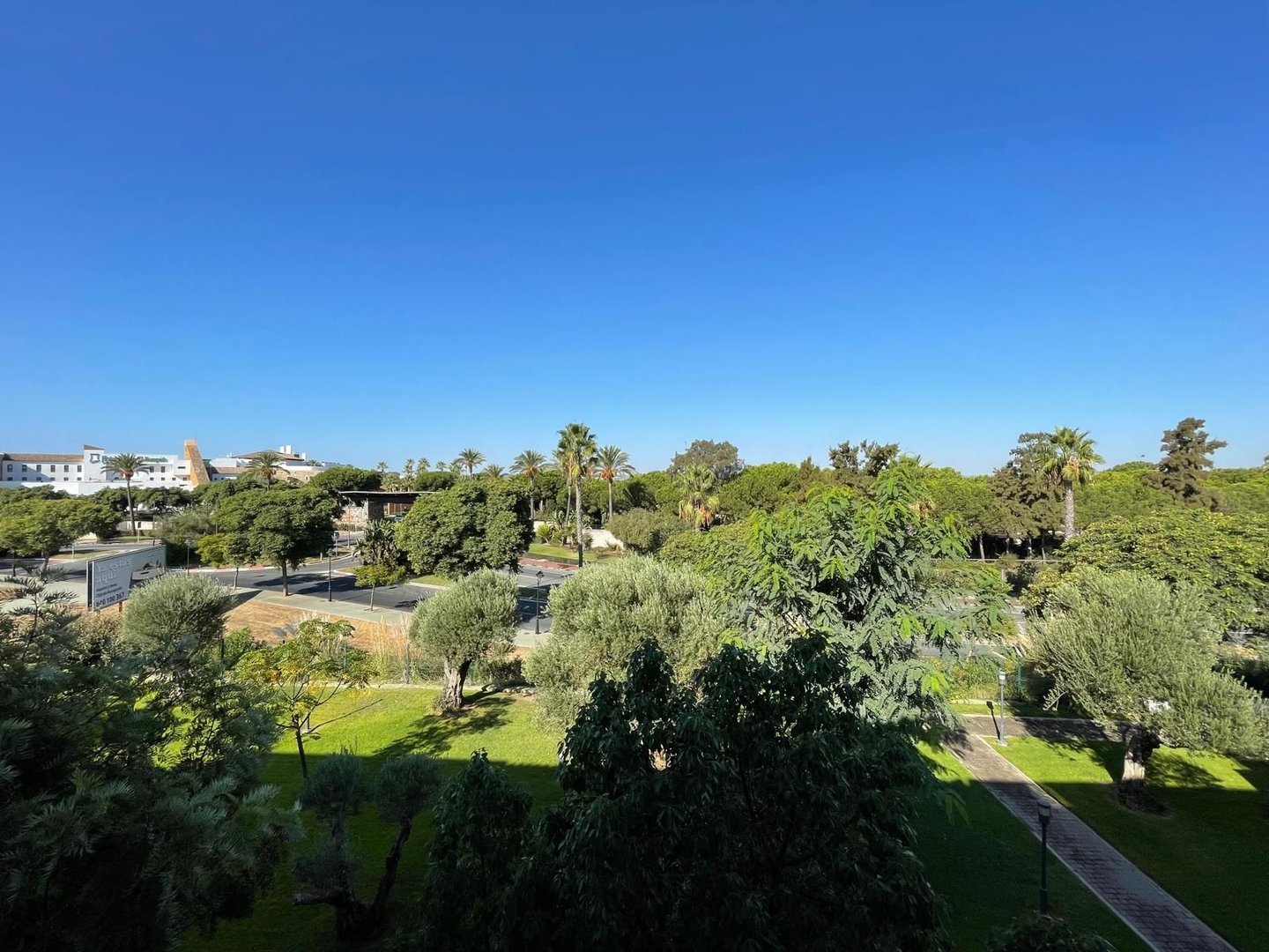 Piso de 109 m² en Cartaya