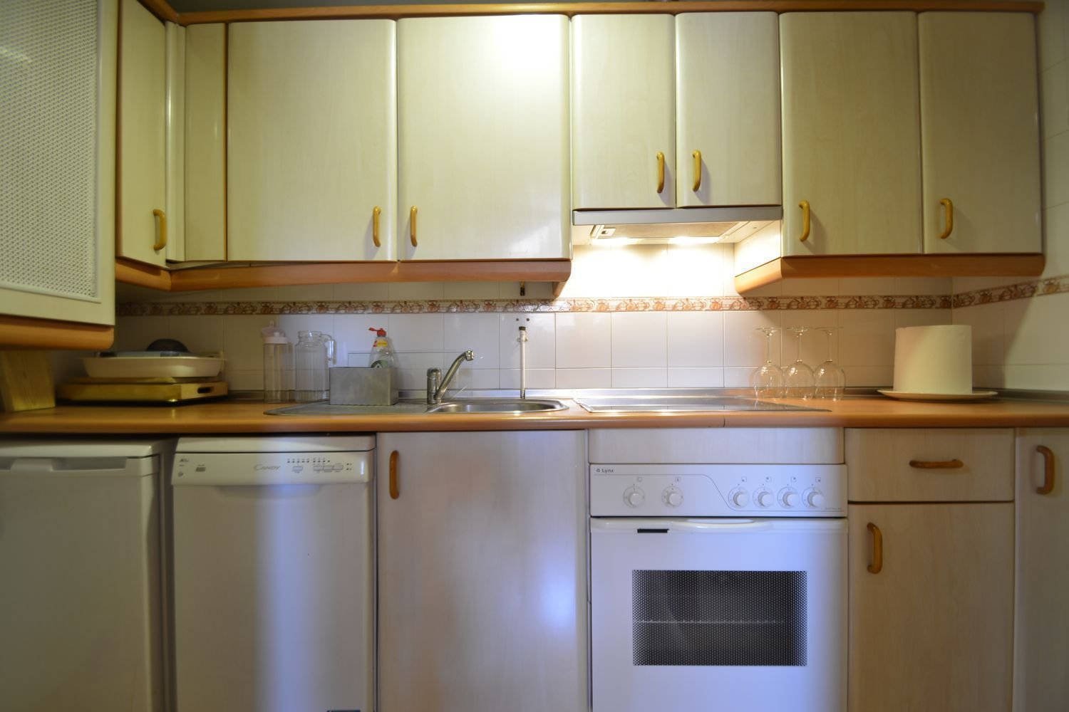 Pis de 93 m² a Madrid