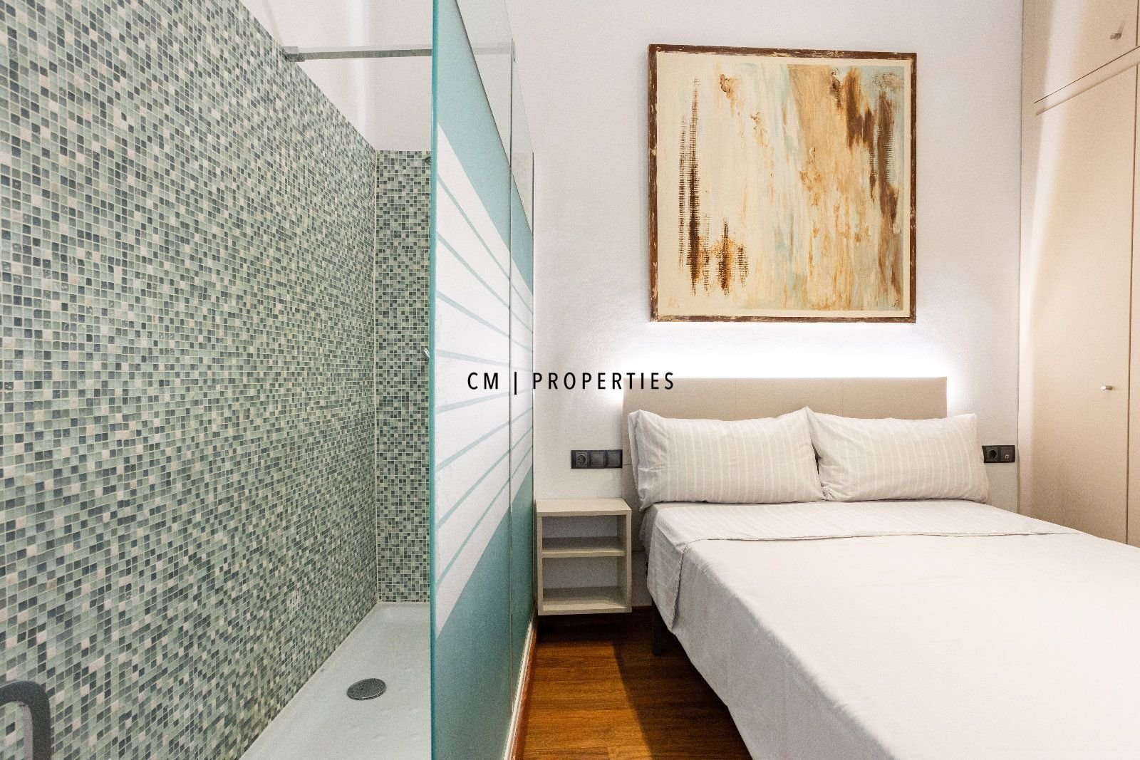 Flat 60 m² in València