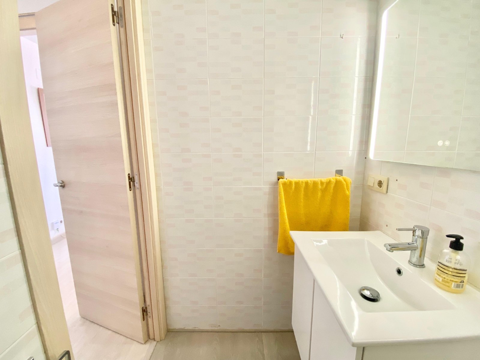 Pis de 78 m² a Alacant