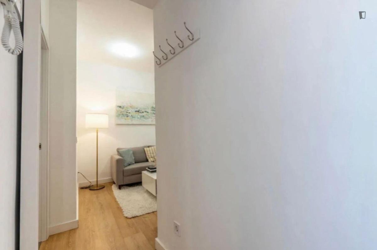 Piso de 50 m² en Madrid