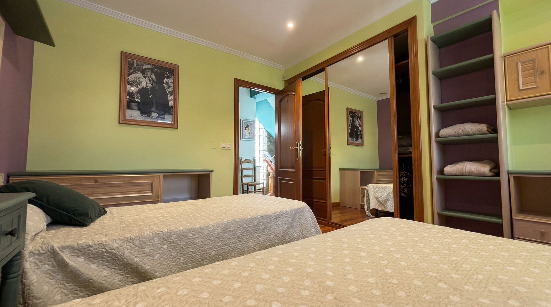 Piso de 325 m² en Vigo