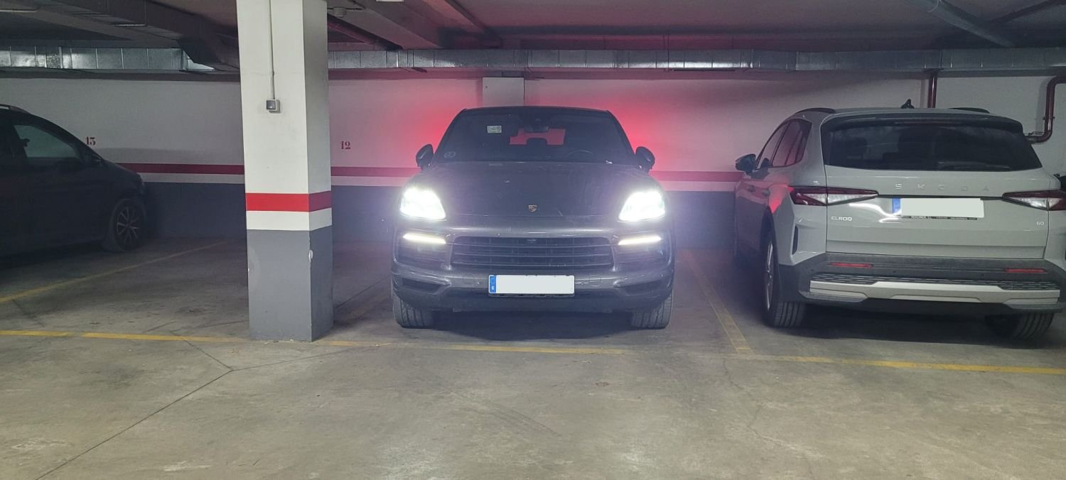 Piso de 120 m² en Albacete
