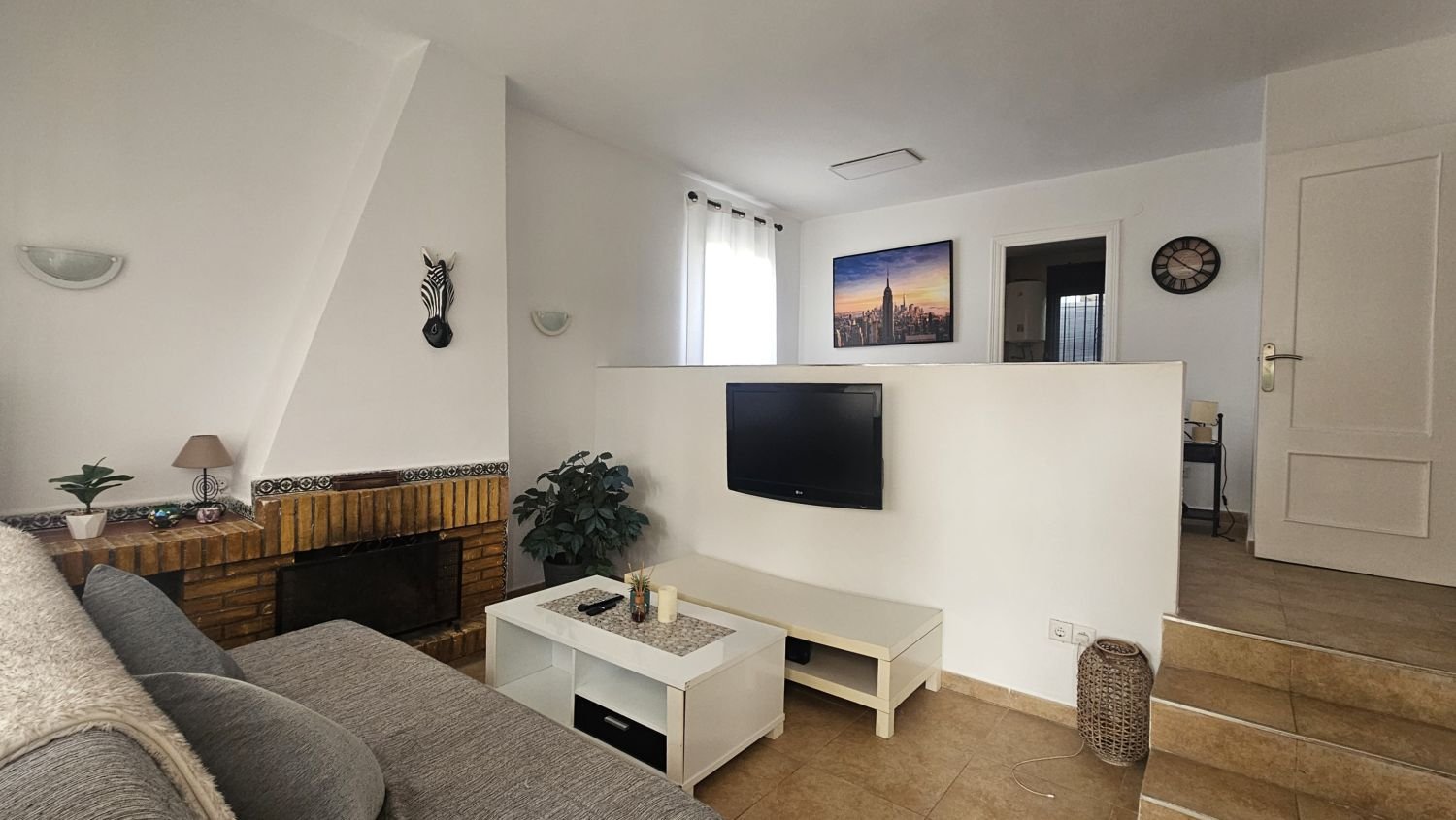 Appartement 60 m² à San Roque