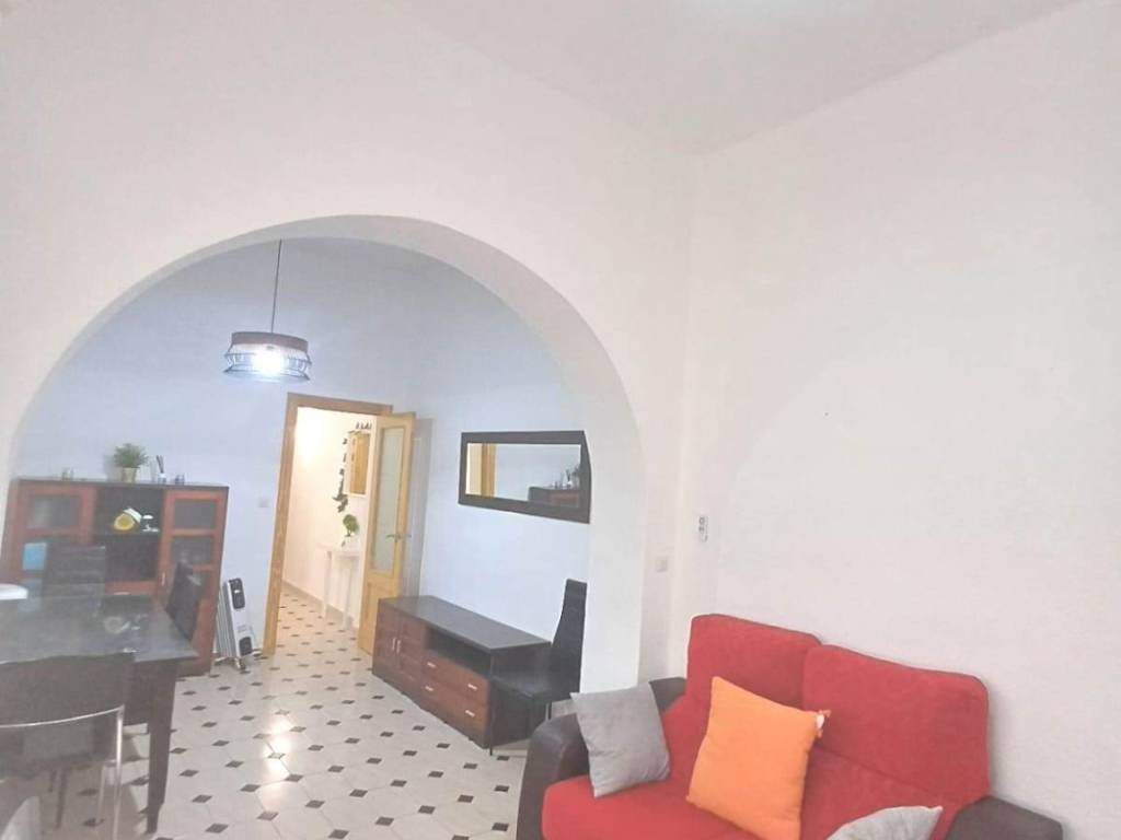 Piso de 117 m² en Córdoba