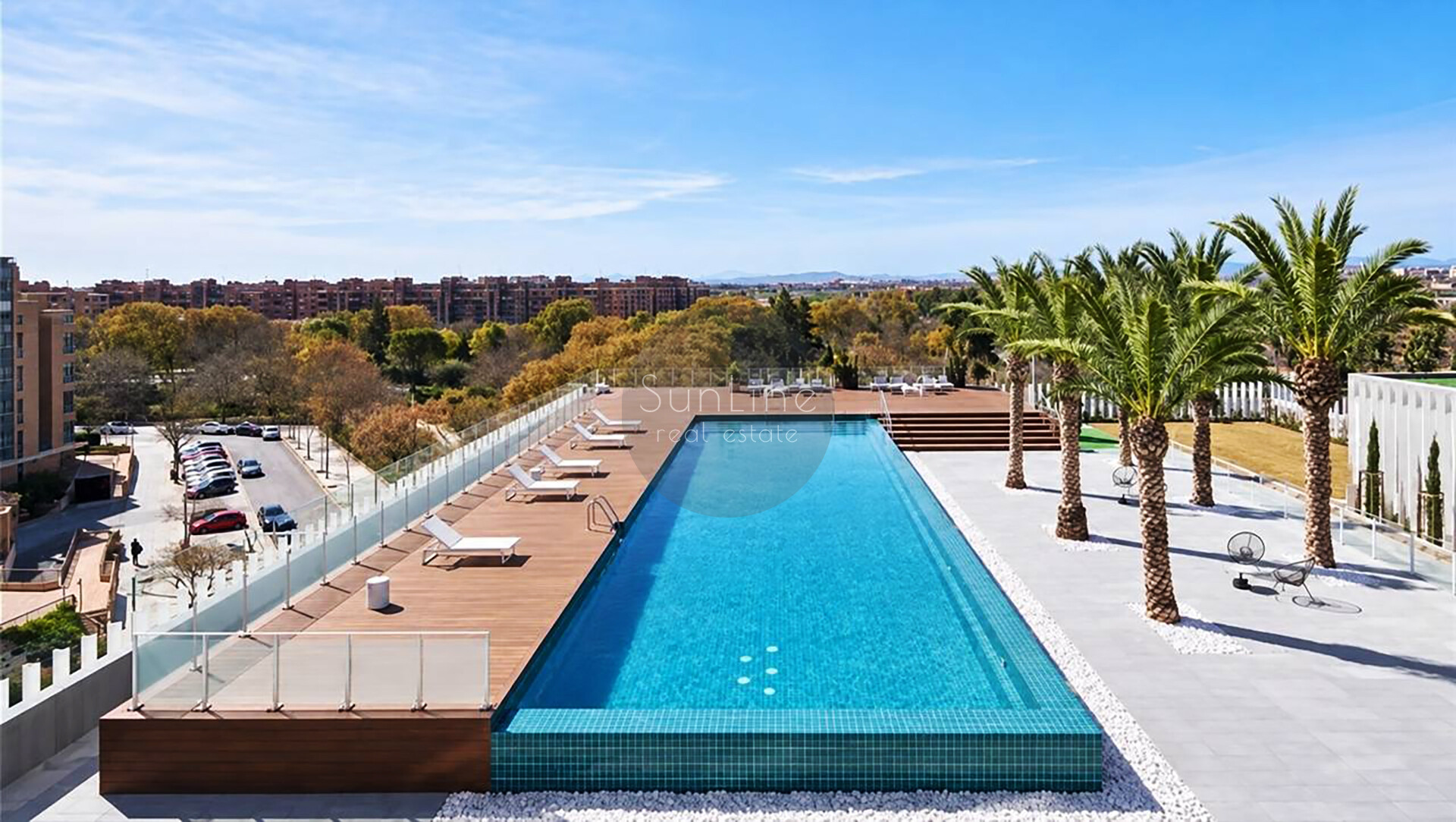 Wohnung 80 m² in Valencia