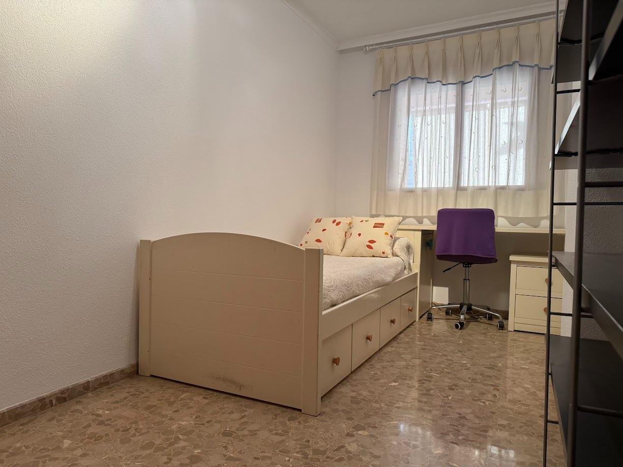 Piso de 139 m² en Mislata