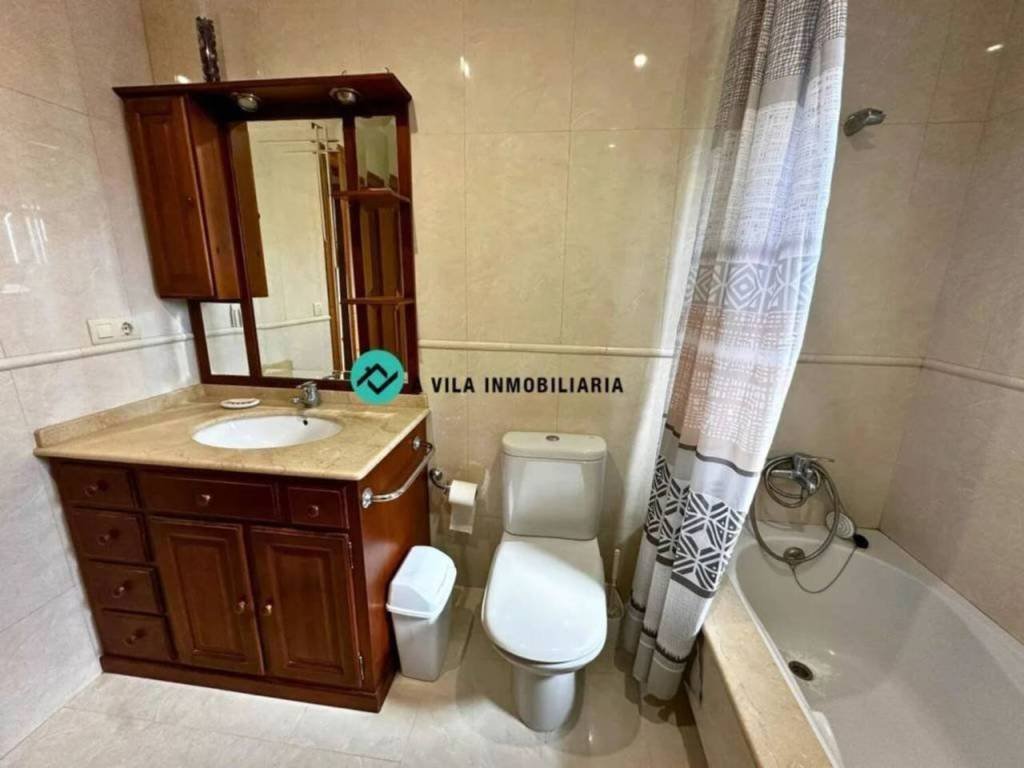 Casa de 530 m² en O Rosal