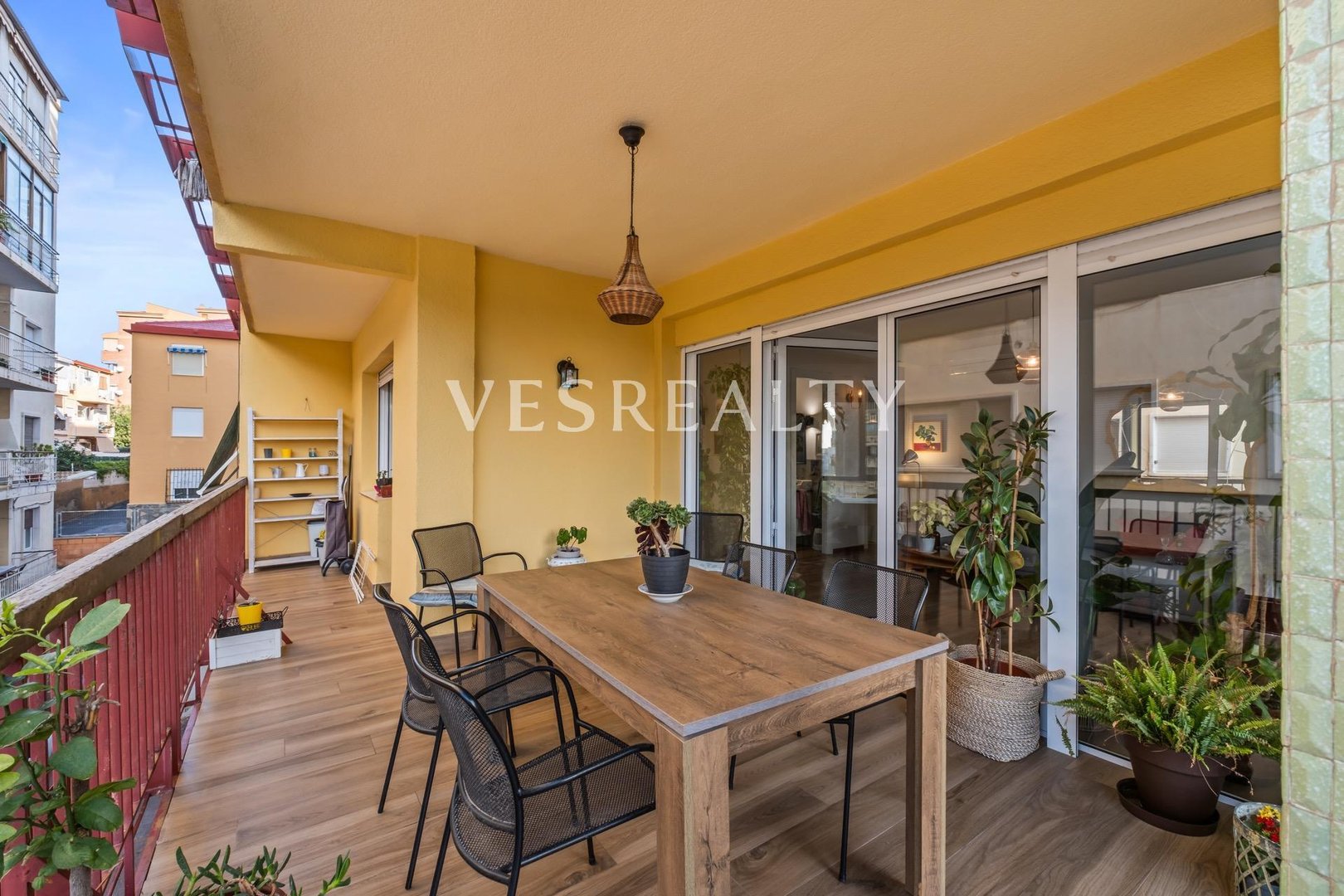 Wohnung 132 m² in Alicante