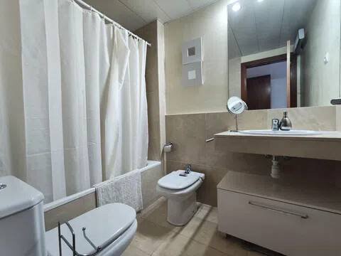 Piso de 102 m² en Cubelles