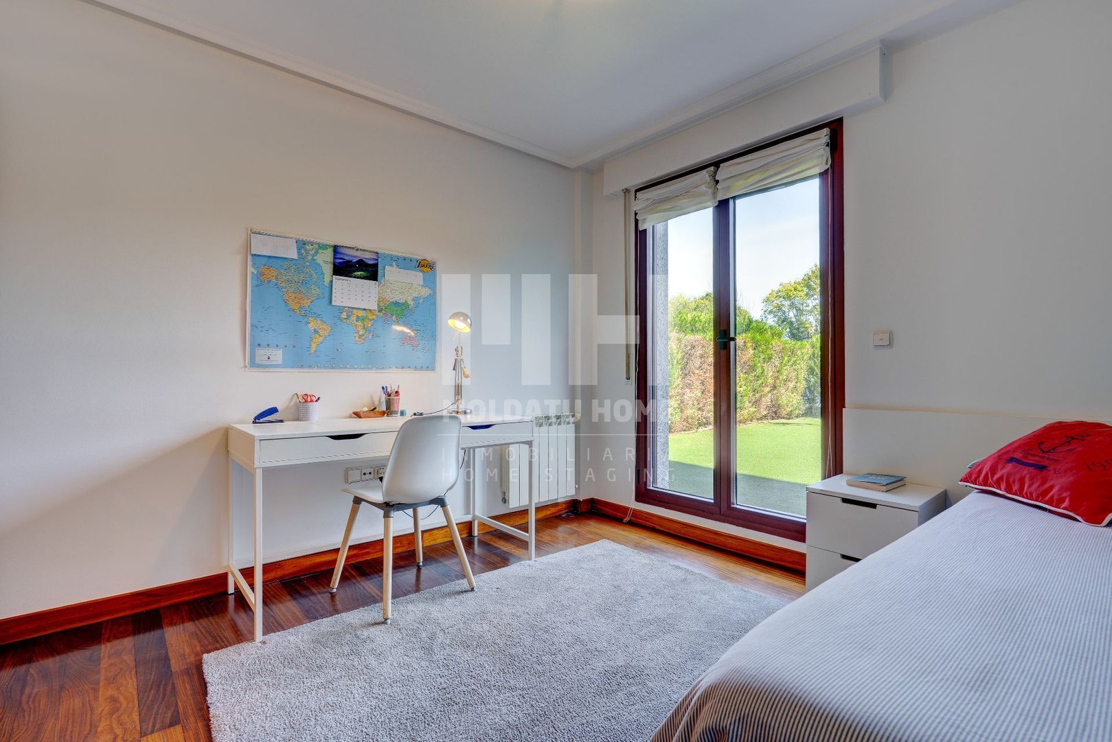 Piso de 130 m² en San Sebastián
