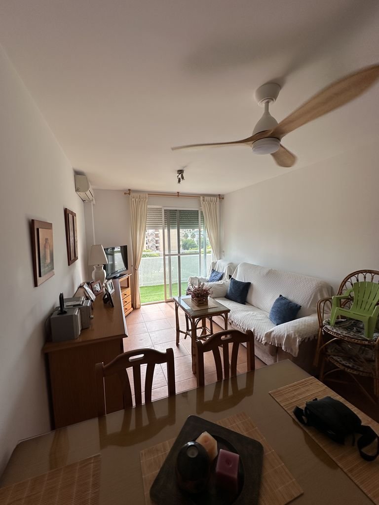 Piso de 116 m² en Canet de Berenguer