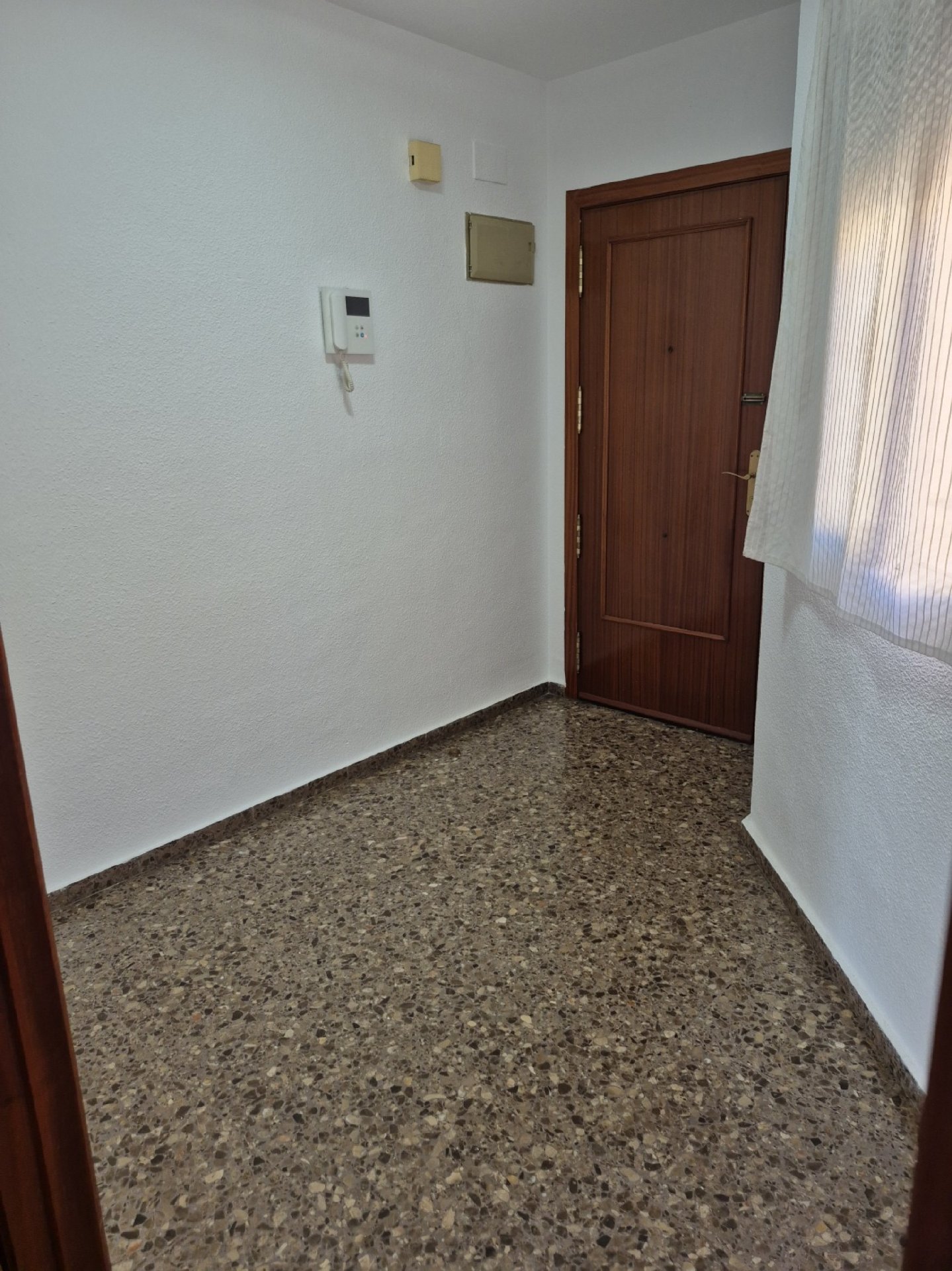 Piso de 124 m² en Mislata
