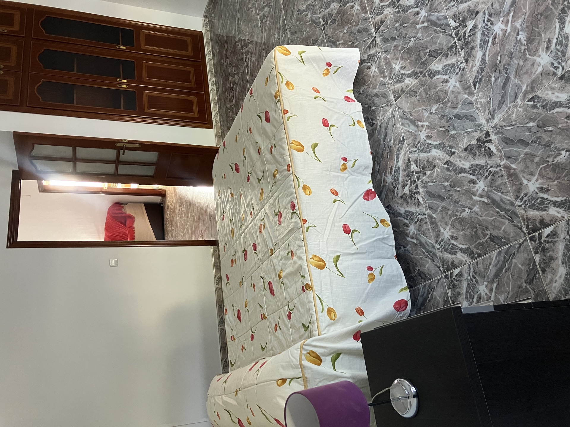 Habitación 90 m², Écija
