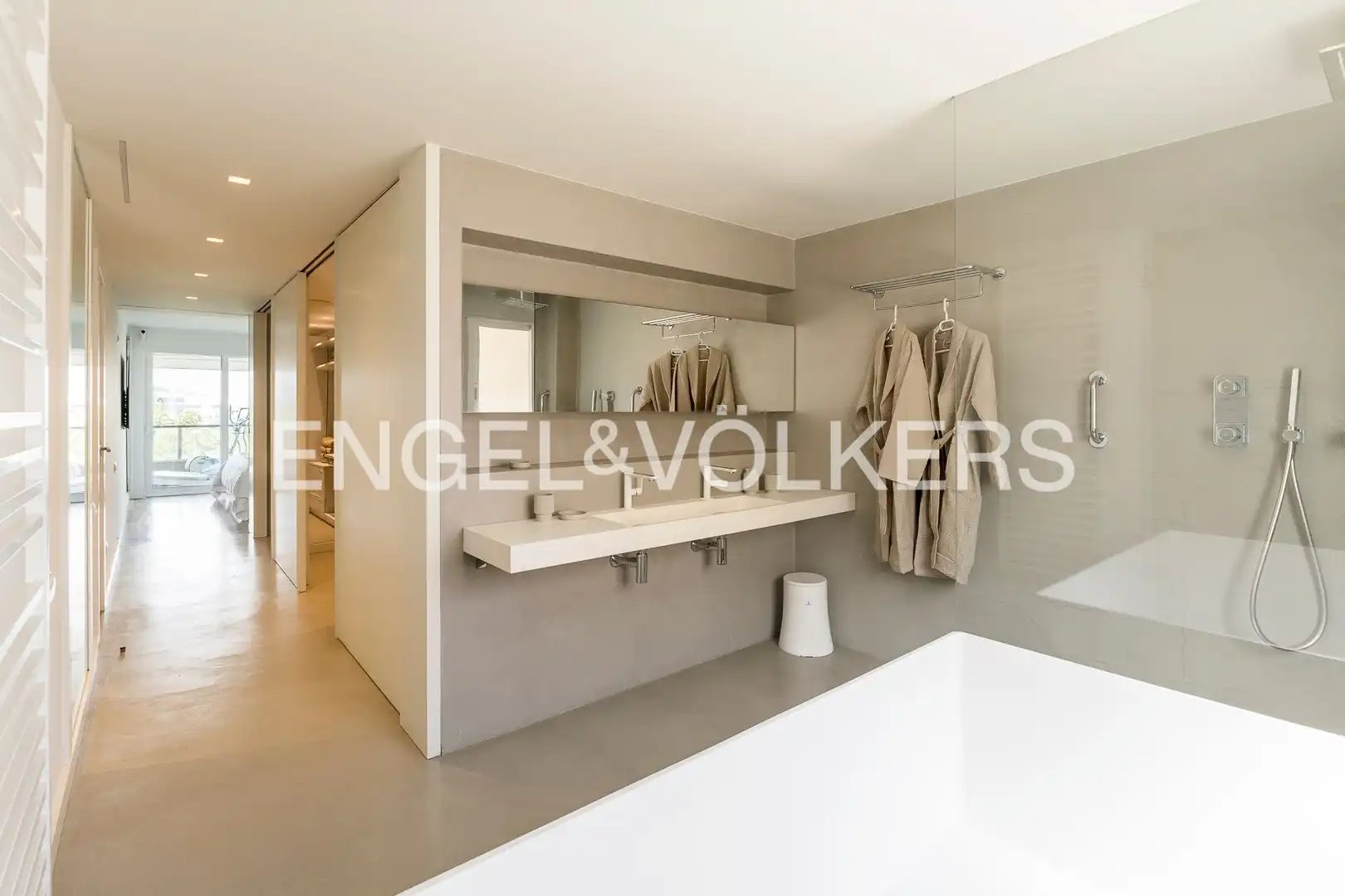 Pis de 246 m² a Barcelona
