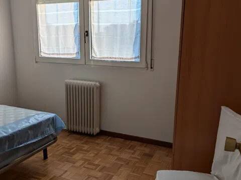 Pis de 70 m² a Valladolid