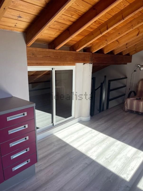 Piso en alquiler, Riofrío