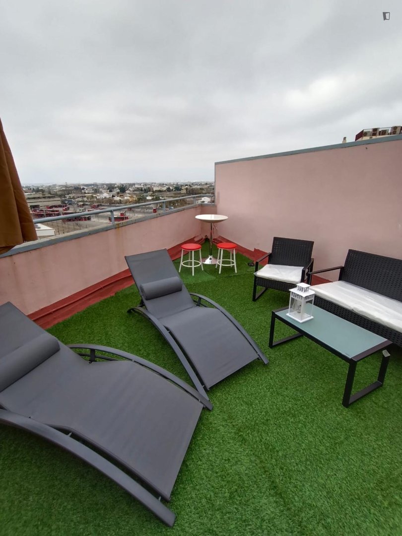 Piso de 200 m² en Valencia