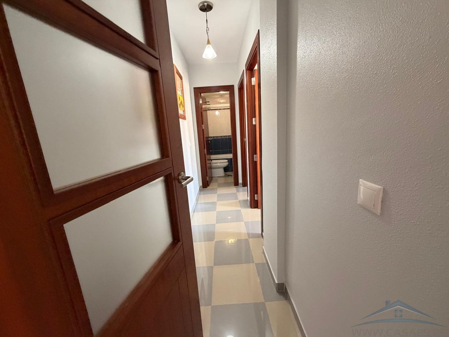 Piso de 95 m² en Roquetas de Mar