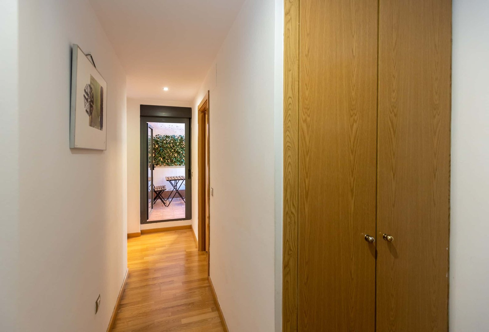 Pis de 45 m² a Madrid