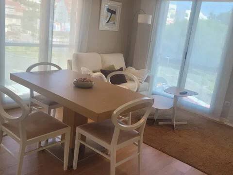 Piso de 60 m² en Sanxenxo
