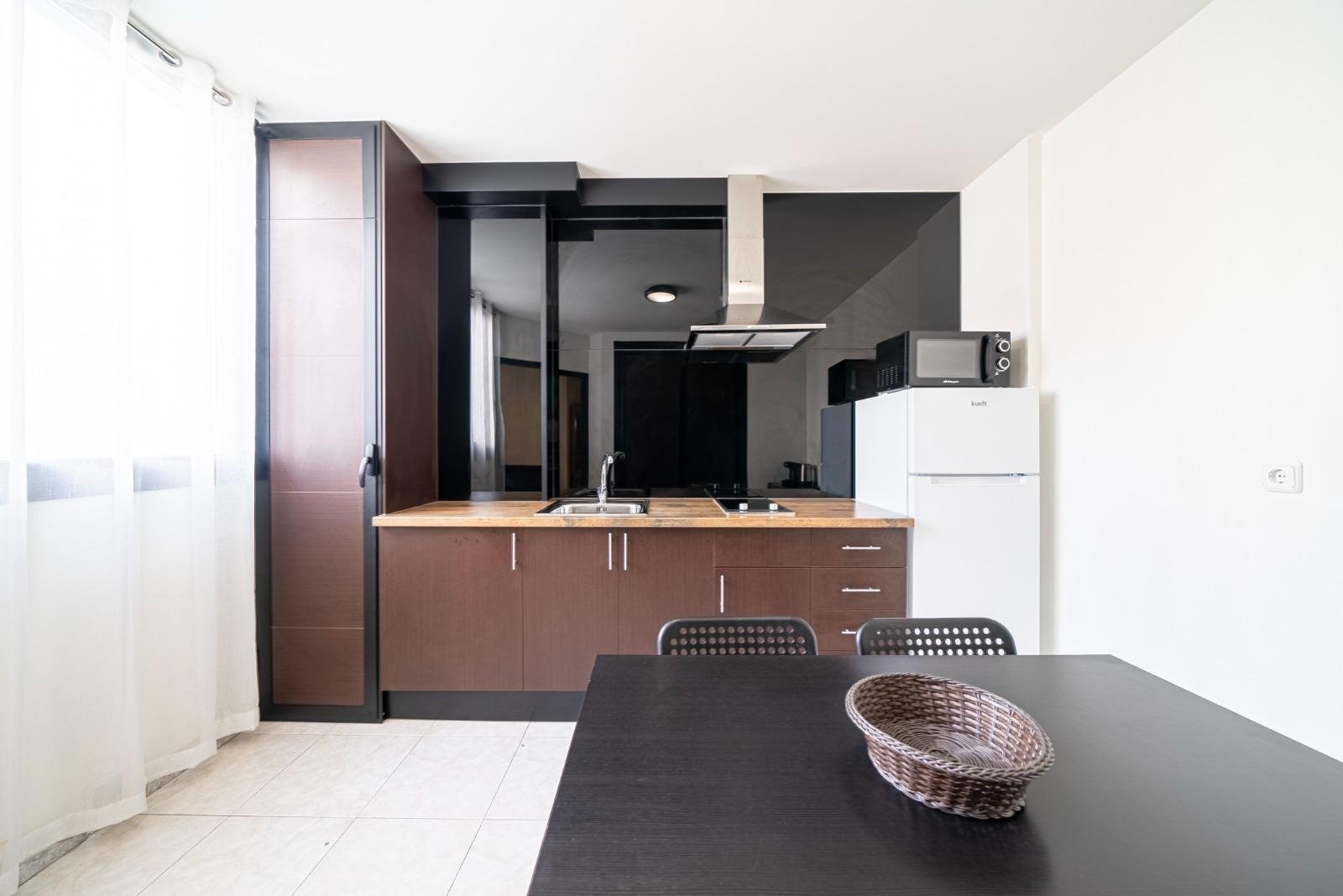Wohnung 85 m² in Alicante