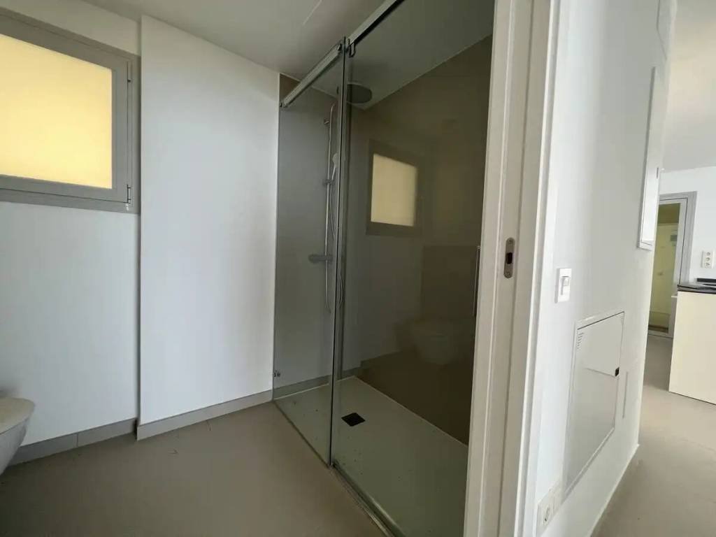 Piso de 130 m² en Benalmádena
