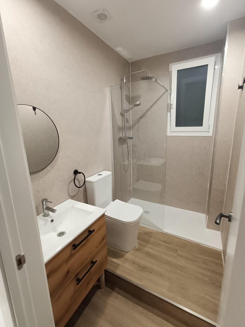 Pis de 80 m² a Sagunt