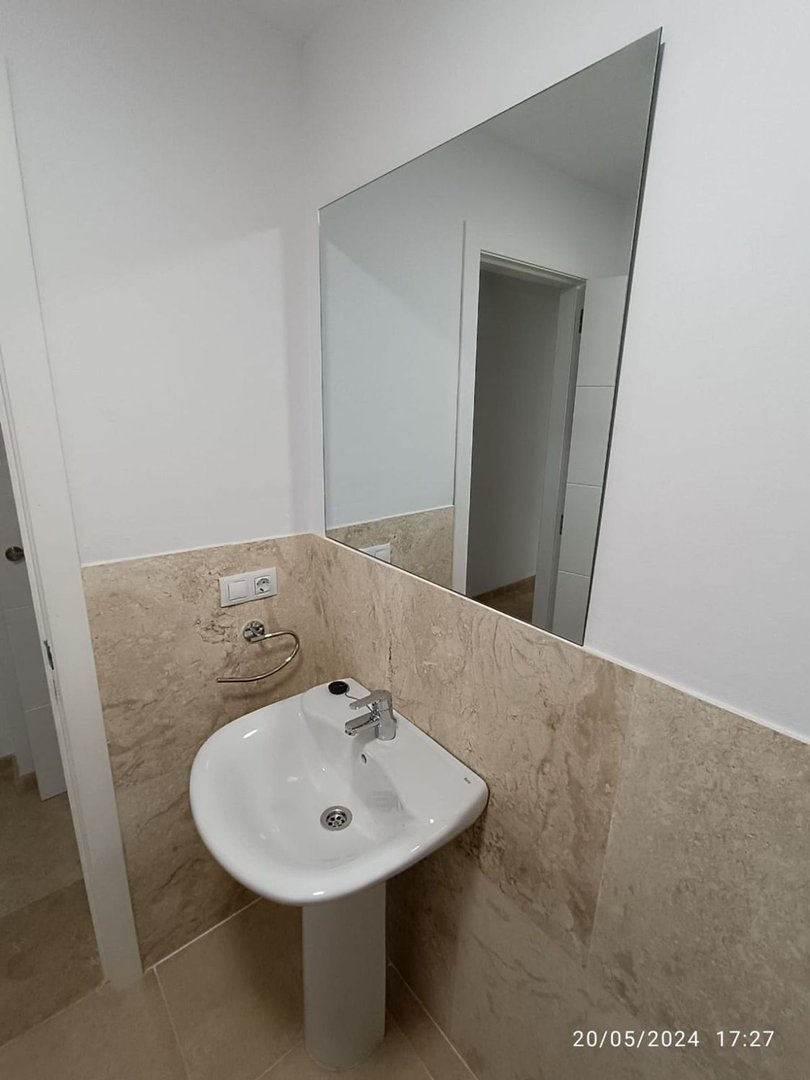 Piso de 104 m² en Valencia