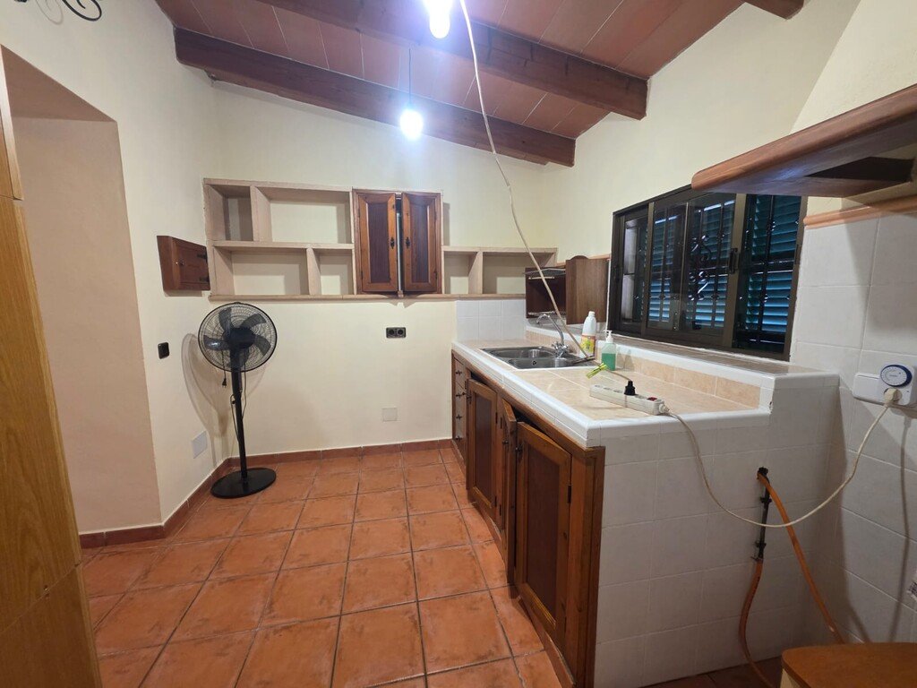 Квартира 150 м² у Algaida