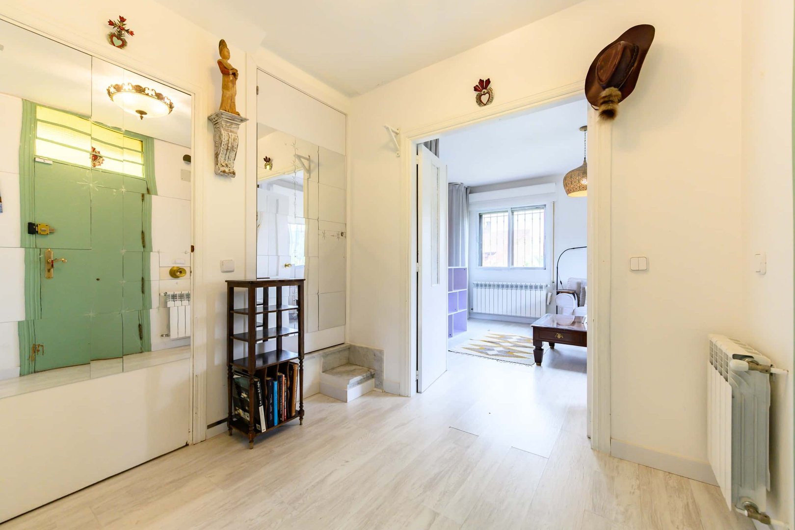 Appartamento 65 m² a Alcobendas