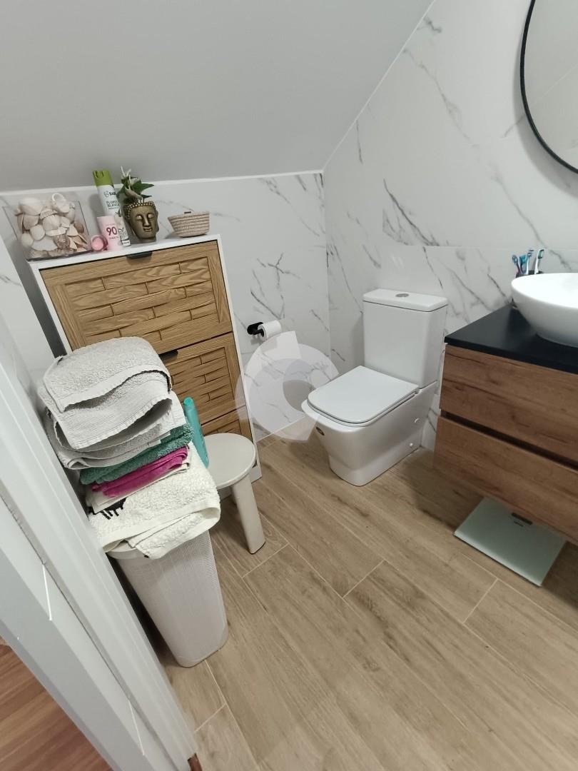 Apartamento 100 m² em Ourense