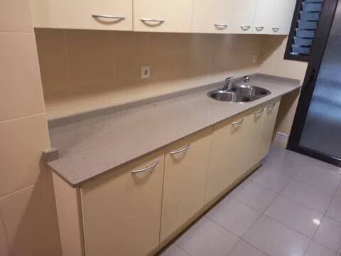 Pis de 143 m² a Sant Cugat del Vallès