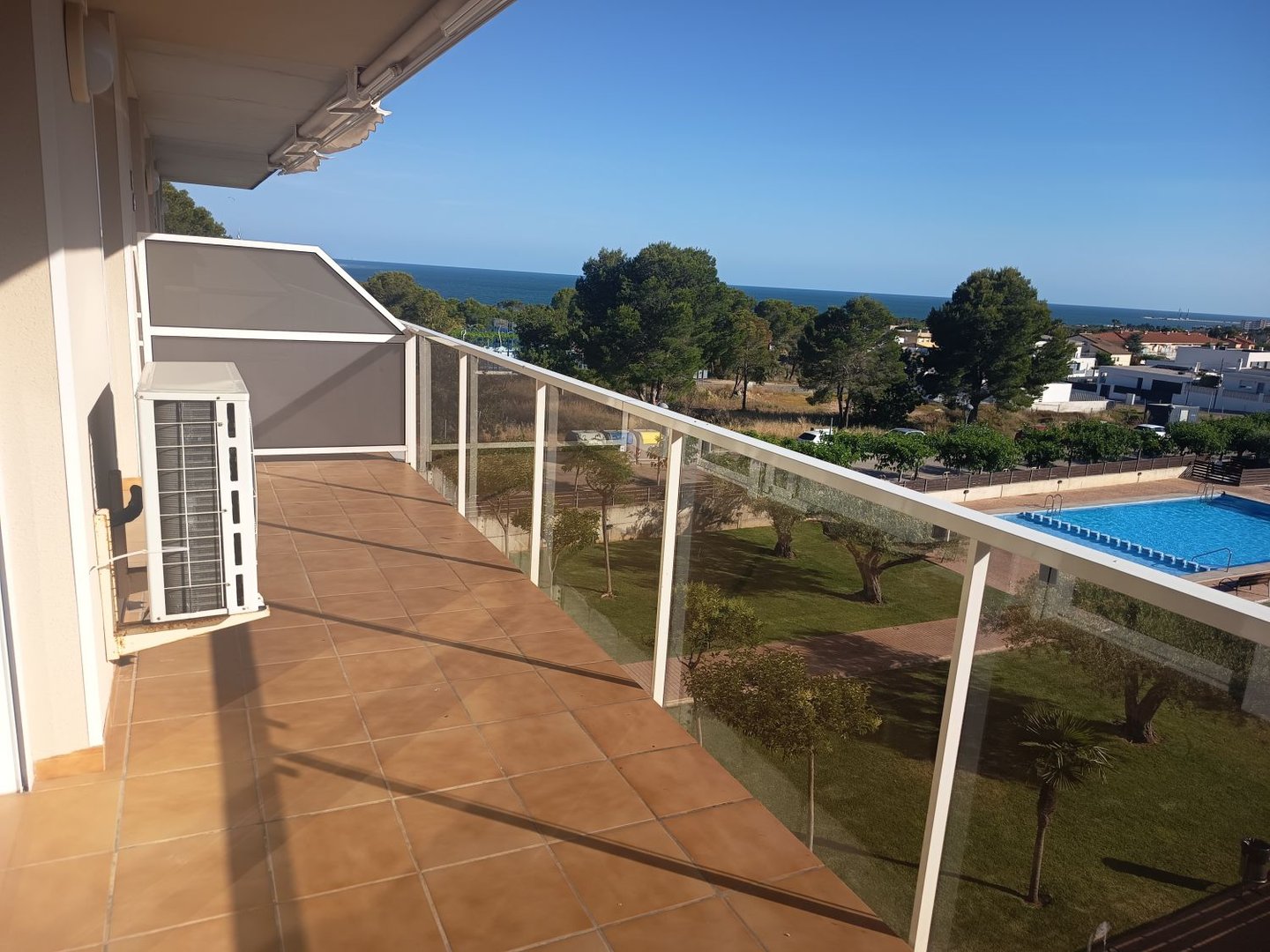 Piso de 65 m² en Alcanar
