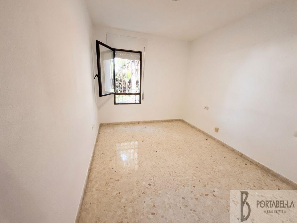 Piso de 108 m² en El Puerto de Santa María