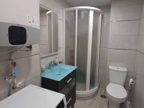 Appartamento 30 m² a Madrid