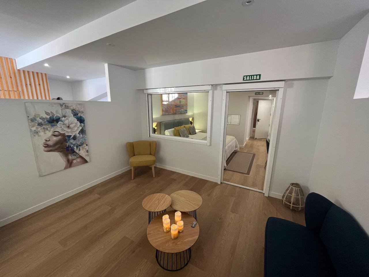 Habitación 210 m², Ponferrada