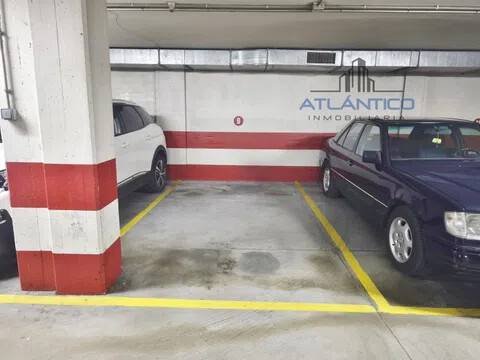 Piso de 88 m² en Carballo