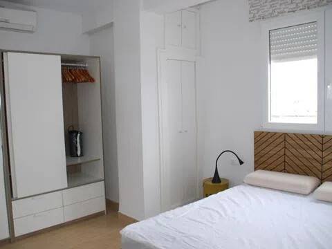 Квартира 75 м² в Валенсии