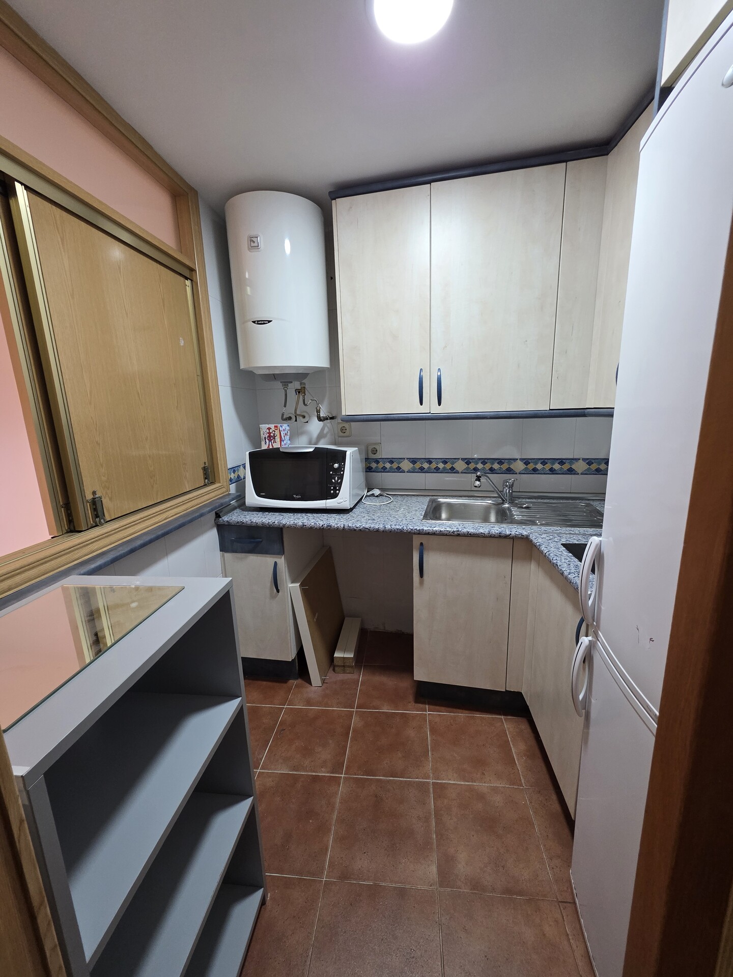 Flat 62 m² in Humanes de Madrid