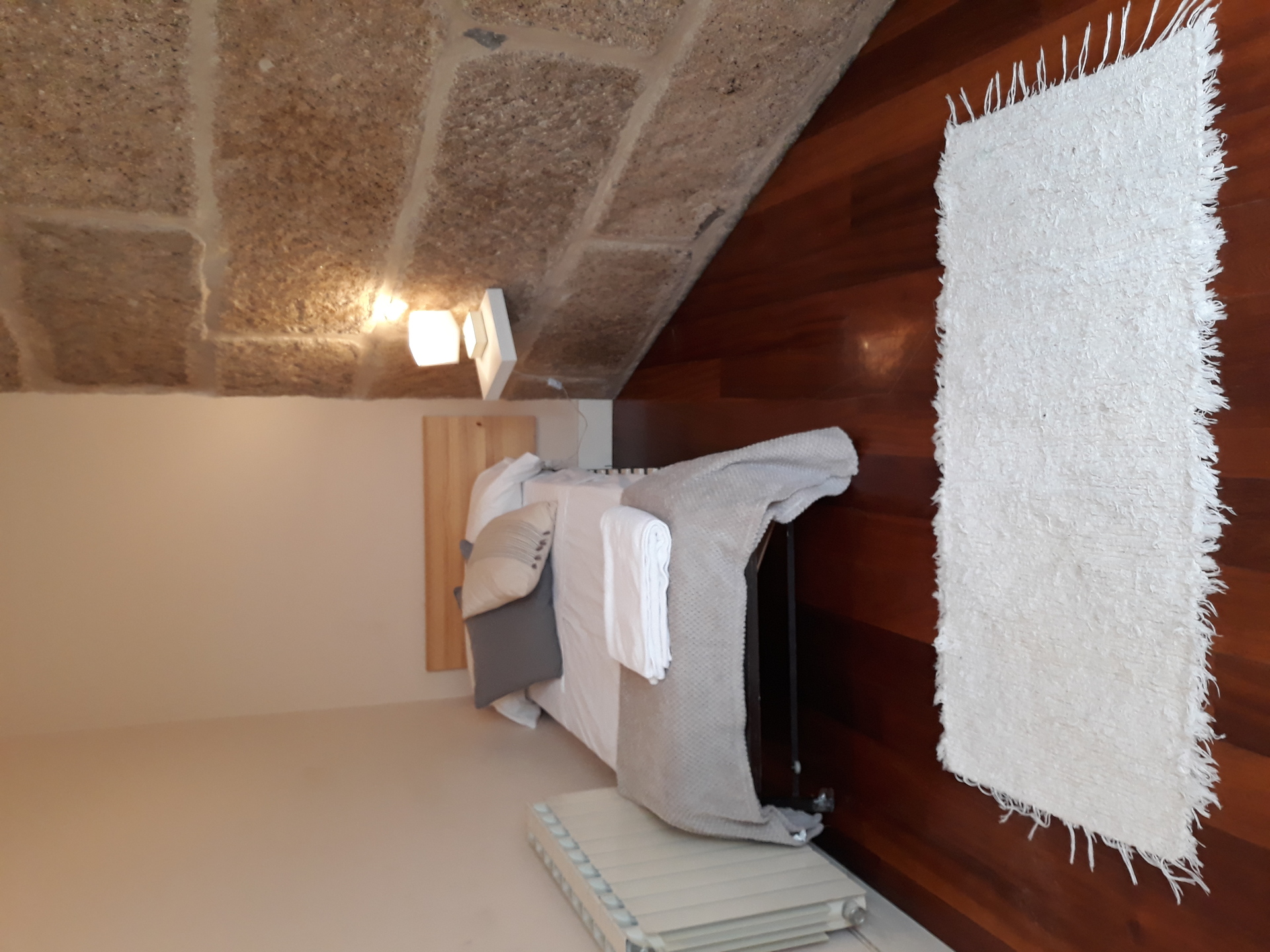 Piso de 138 m² en Vigo
