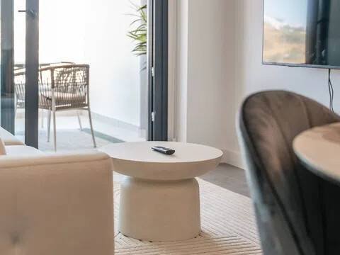 Pis de 85 m² a Estepona